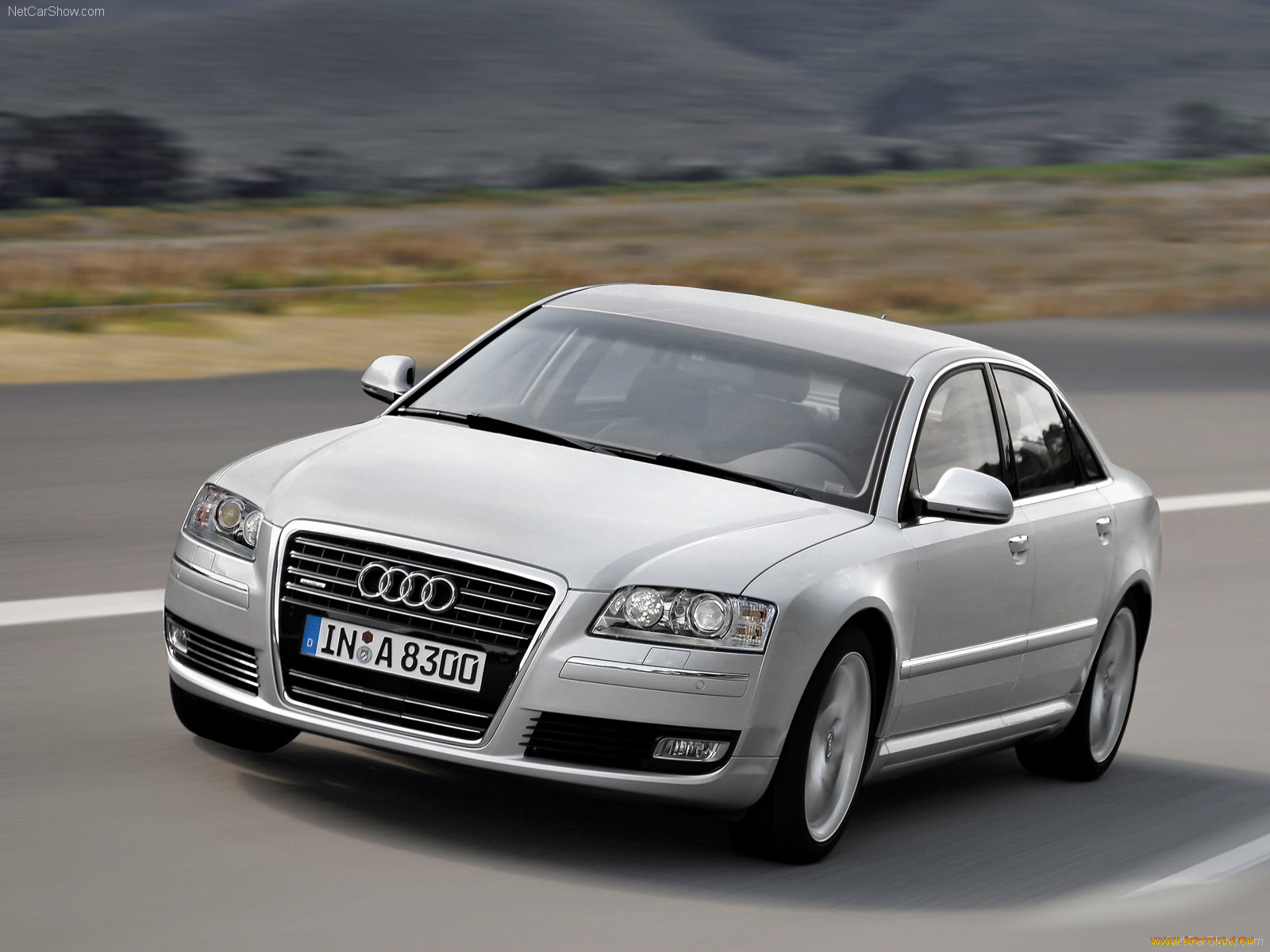a8, 2008, , audi